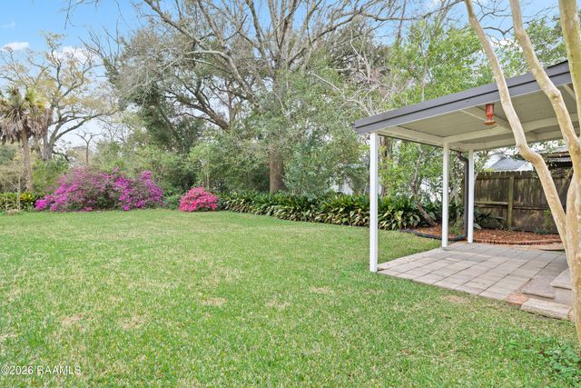 114 Van Buren Street, Breaux Bridge, LA 70517