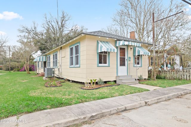 114 Van Buren Street, Breaux Bridge, LA 70517