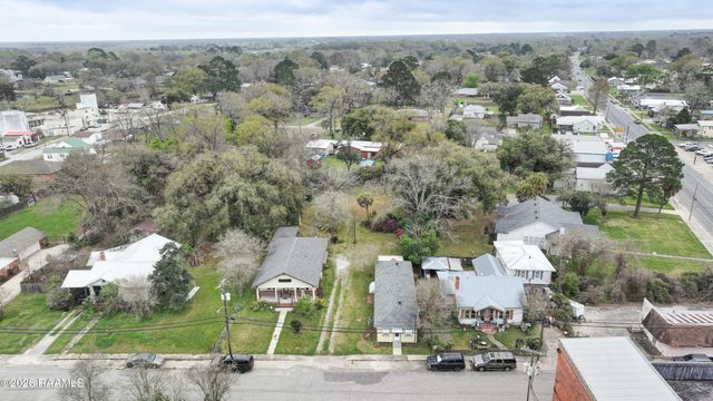 114 Van Buren Street, Breaux Bridge, LA 70517