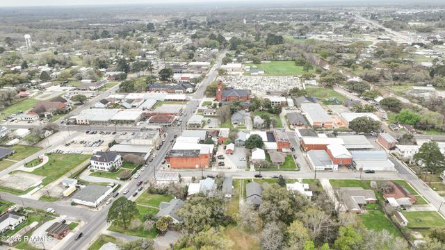 114 Van Buren Street, Breaux Bridge, LA 70517