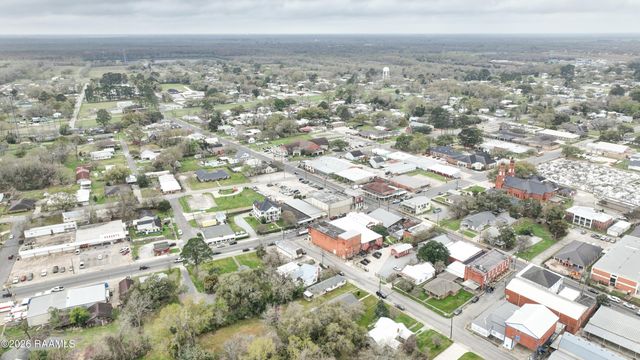 114 Van Buren Street, Breaux Bridge, LA 70517