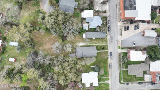 114 Van Buren Street, Breaux Bridge, LA 70517