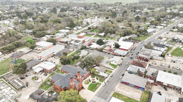 114 Van Buren Street, Breaux Bridge, LA 70517