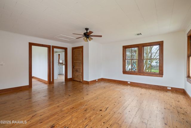 114 Van Buren Street, Breaux Bridge, LA 70517