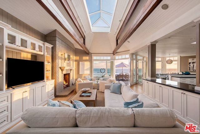 30760 Broad Beach Road, Malibu, CA 90265