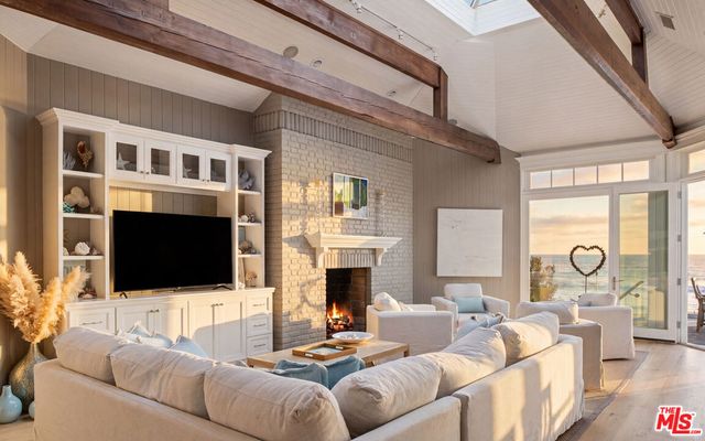 30760 Broad Beach Road, Malibu, CA 90265