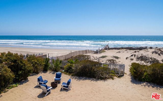 30760 Broad Beach Road, Malibu, CA 90265