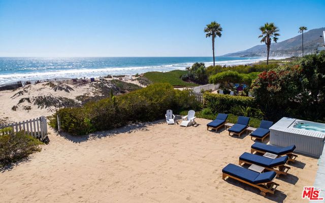 30760 Broad Beach Road, Malibu, CA 90265