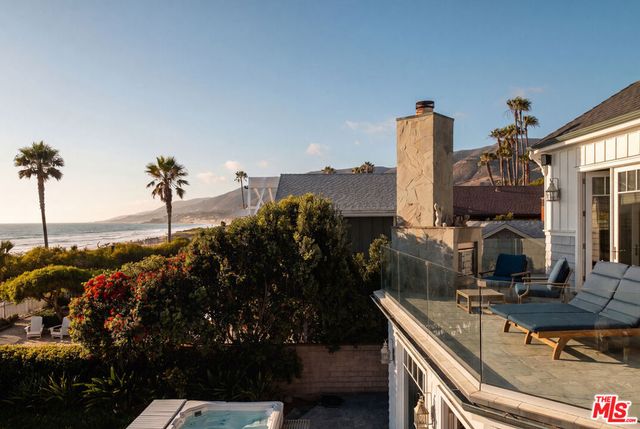 30760 Broad Beach Road, Malibu, CA 90265