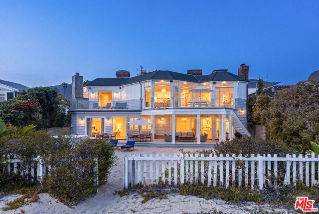 30760 Broad Beach Road, Malibu, CA 90265