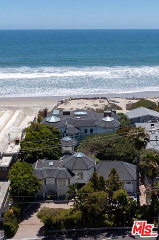 30760 Broad Beach Road, Malibu, CA 90265