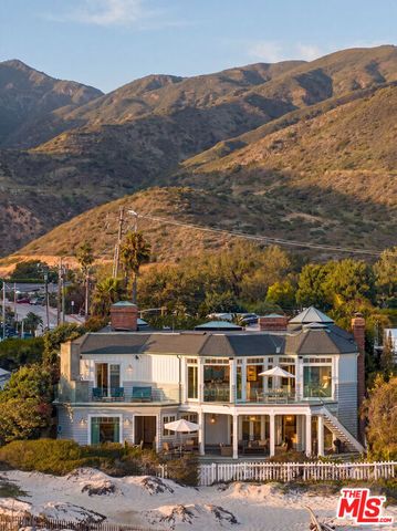 30760 Broad Beach Road, Malibu, CA 90265