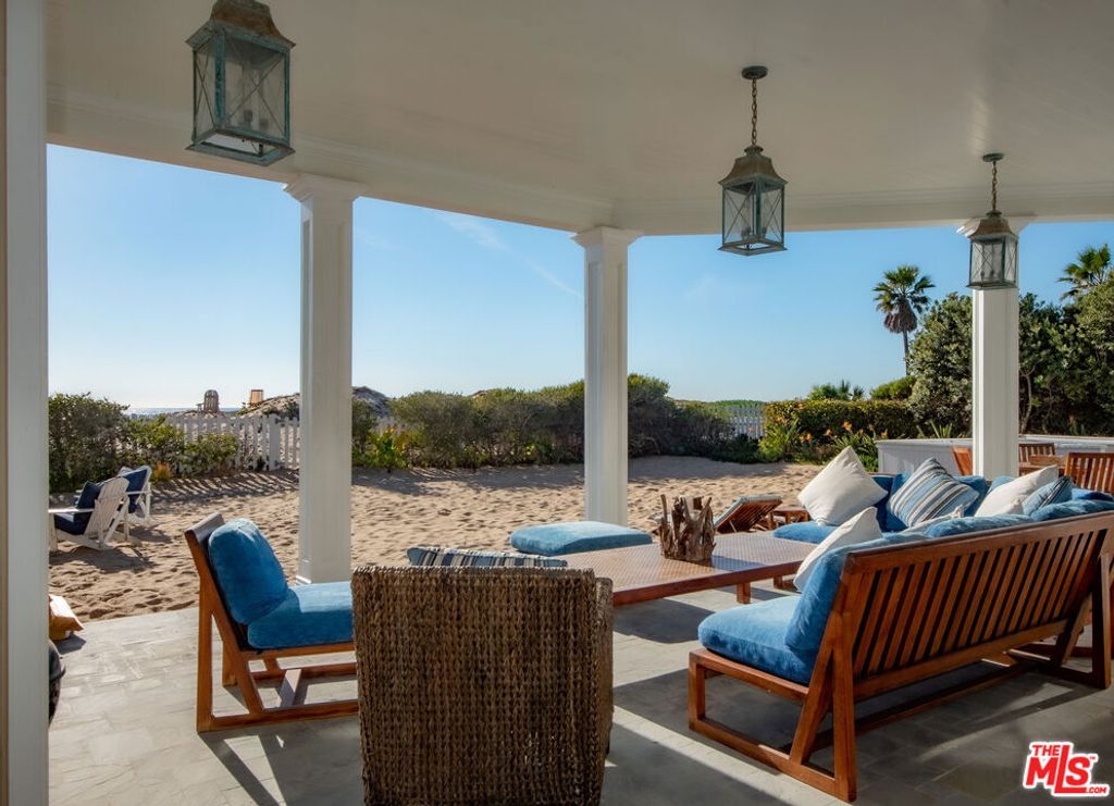 Image 32 of property listing at 30760 Broad Beach Road, Malibu, CA 90265