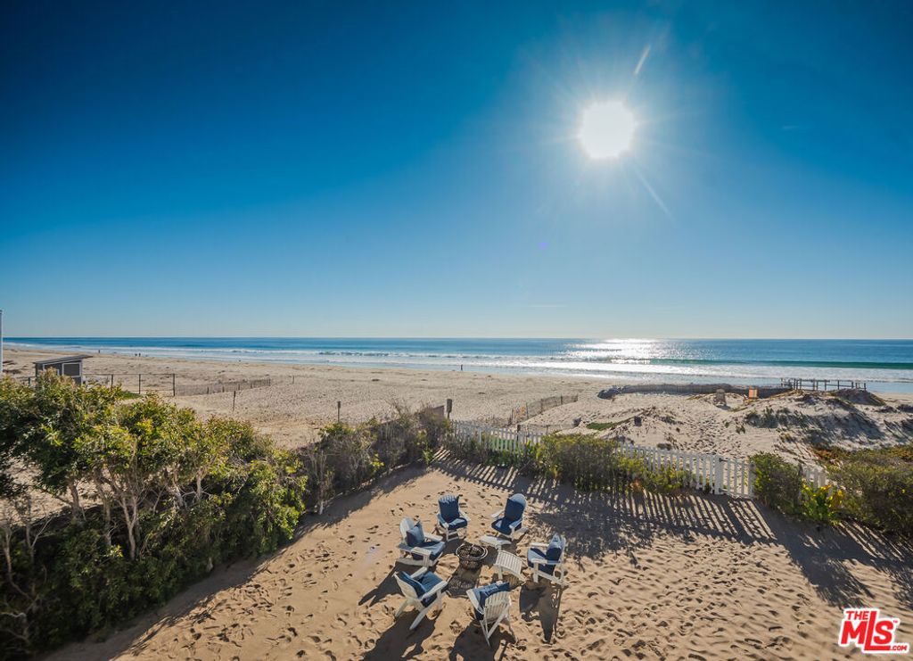Image 35 of property listing at 30760 Broad Beach Road, Malibu, CA 90265