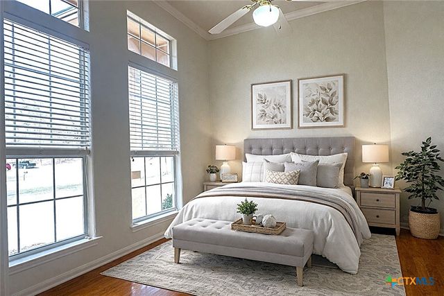 159 Moku Manu Drive, Bastrop, TX 78602