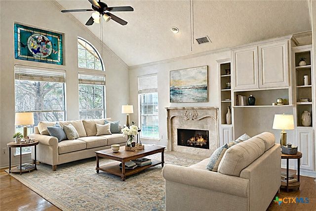 159 Moku Manu Drive, Bastrop, TX 78602