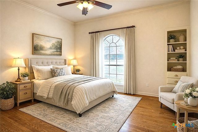 159 Moku Manu Drive, Bastrop, TX 78602