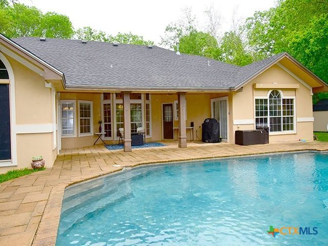 159 Moku Manu Drive, Bastrop, TX 78602
