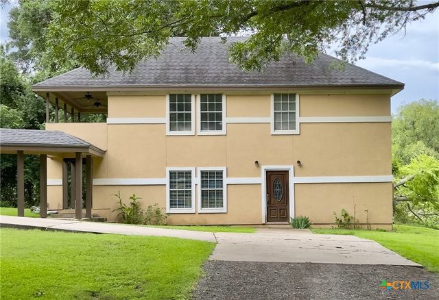 159 Moku Manu Drive, Bastrop, TX 78602