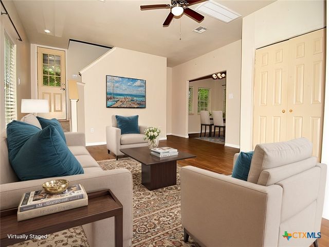 159 Moku Manu Drive, Bastrop, TX 78602