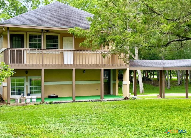 159 Moku Manu Drive, Bastrop, TX 78602