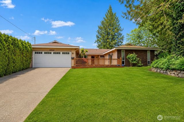 2820 Alpine Street SE, Auburn, WA 98002