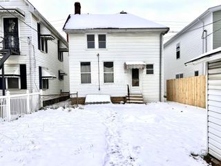122 N Central Avenue, Columbus, OH 43222