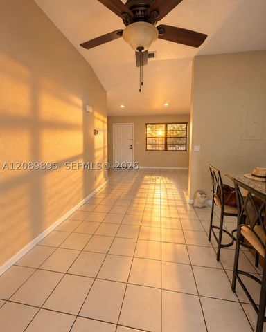 2219 SW 137th Pl, Miami, FL 33175