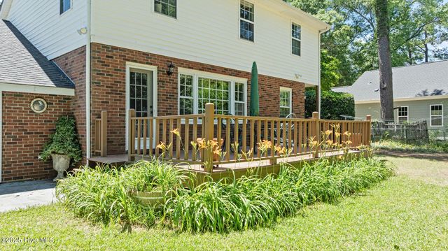 306 Redwood Trail, Goldsboro, NC 27534