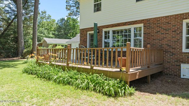 306 Redwood Trail, Goldsboro, NC 27534
