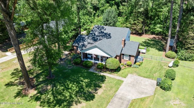 306 Redwood Trail, Goldsboro, NC 27534