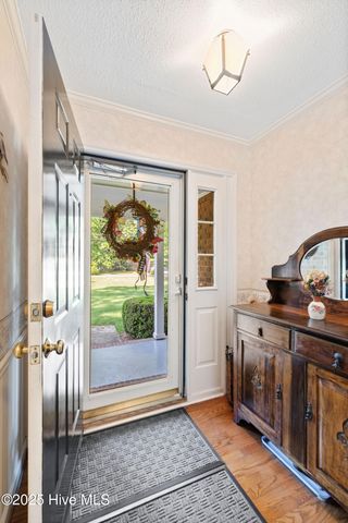 306 Redwood Trail, Goldsboro, NC 27534