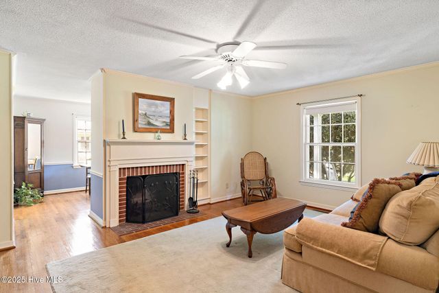 306 Redwood Trail, Goldsboro, NC 27534