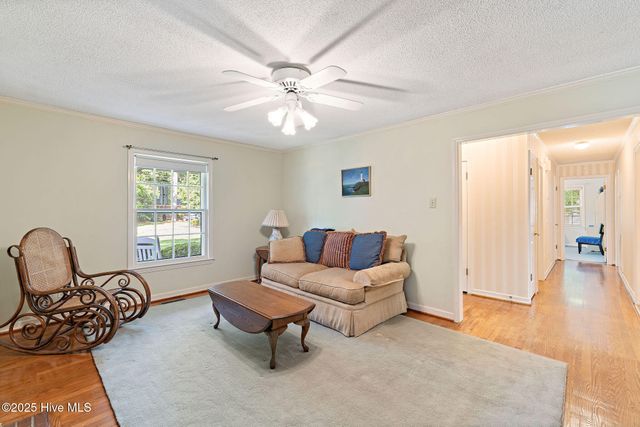 306 Redwood Trail, Goldsboro, NC 27534