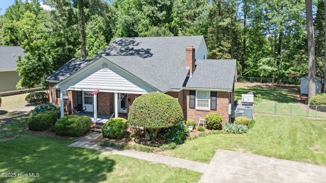 306 Redwood Trail, Goldsboro, NC 27534