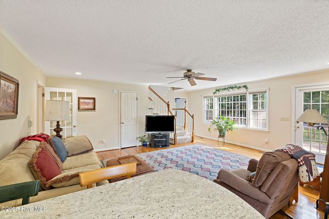 306 Redwood Trail, Goldsboro, NC 27534