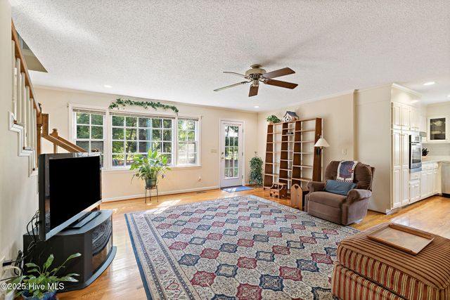 306 Redwood Trail, Goldsboro, NC 27534