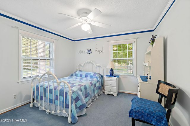 306 Redwood Trail, Goldsboro, NC 27534