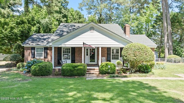 306 Redwood Trail, Goldsboro, NC 27534