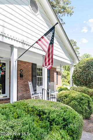 306 Redwood Trail, Goldsboro, NC 27534