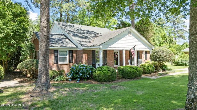 306 Redwood Trail, Goldsboro, NC 27534