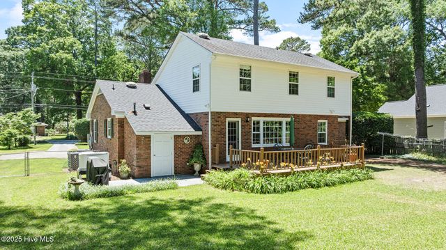306 Redwood Trail, Goldsboro, NC 27534