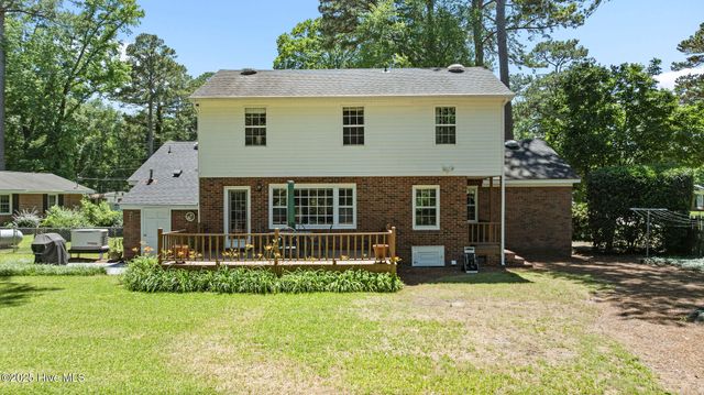 306 Redwood Trail, Goldsboro, NC 27534