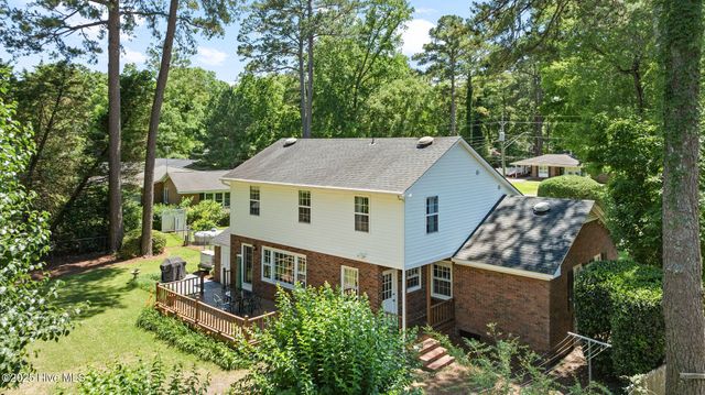 306 Redwood Trail, Goldsboro, NC 27534