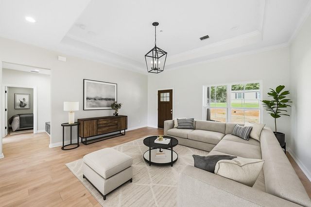 190 Faulkner Ave, Coldspring, TX 77331