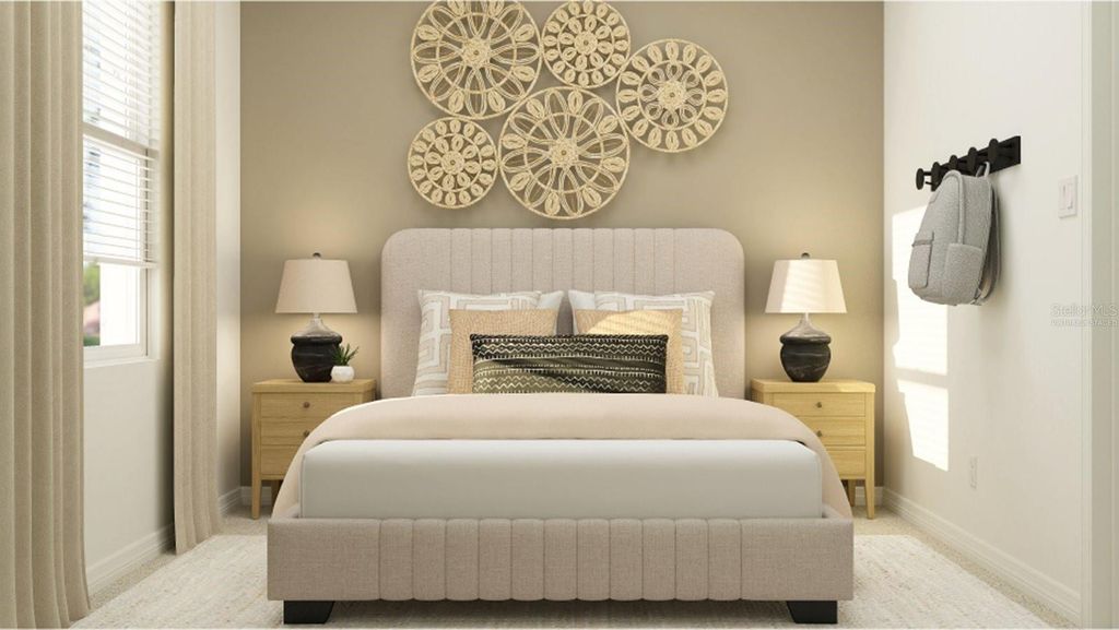 Image 11 of property listing at 2810 WHITAKER POINT ROAD, Haines City, FL 33844