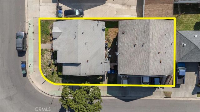 231 Blackshear Avenue, Los Angeles, CA 90022