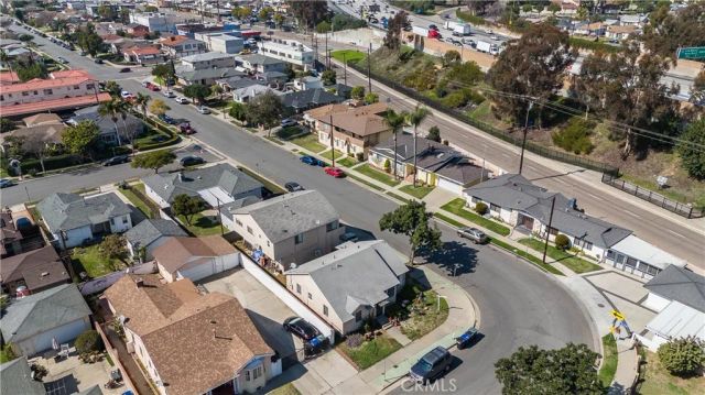 231 Blackshear Avenue, Los Angeles, CA 90022
