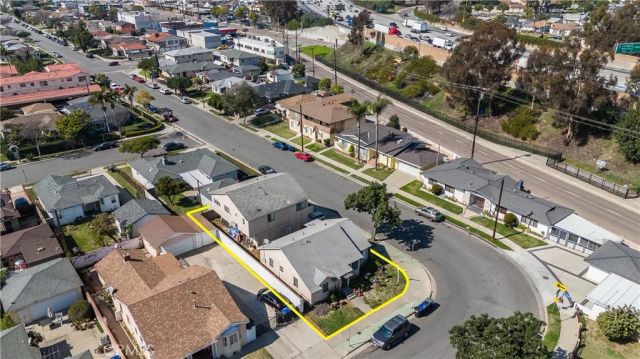 231 Blackshear Avenue, Los Angeles, CA 90022