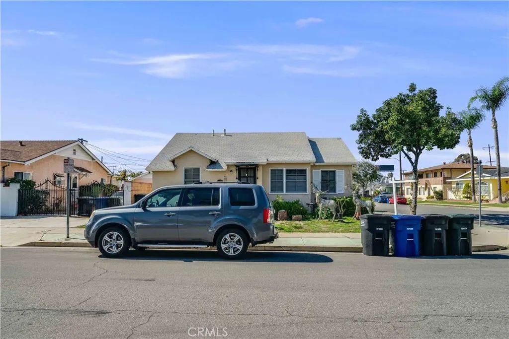 231 Blackshear Avenue, Los Angeles, CA 90022